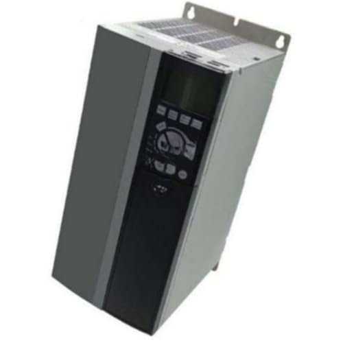 FC302P15KT5E20H2X Frequency Converter Compatible with Industrial Machinery