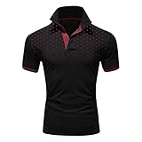 Generic Tees Für Frauen Baumwolle Hemden Rucksack Für Frauen Einfache Langarm-Hemden Für Frauen V-Ausschnitt Kurzarmhemd Frauen Hemden Aus Baumwolle Für Frauen Hemd Und Ärmel Für Frauen