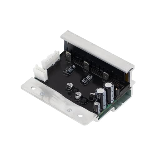 huiyany Electric Scooter Parts Compatible with 4 Pro Motherboard Controller Compatible with Xiaomi 4 Pro Electric Scooter Main Board Switchboard SCO Driver Kickscooter Replacemen Arts