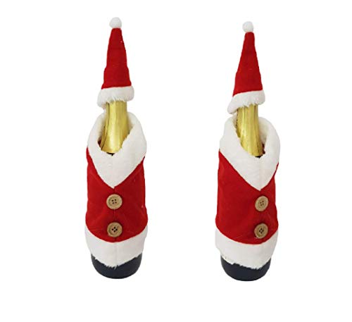 Takestop® Copri Bottiglia COPRIBOTTIGLIA Set 2