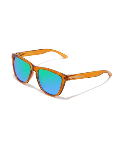 Northweek Regular Gafas De Sol, Caramel-Emerald, Talla Única Unisex Adulto Northweek Regular Gafas De Sol, Caramel-Emerald, Talla Única Unisex Adulto