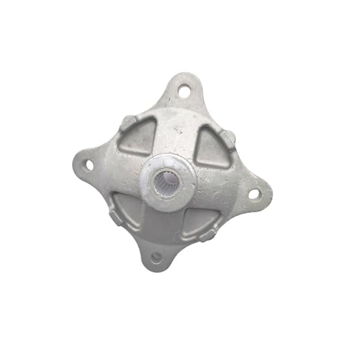 Moyeu de roue arrière pour ATV Buyang 300B et Feishen pièce 4.1.01.0081 LU019073