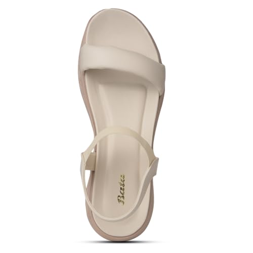 Image of Bata Women's Platform Heel Sandal