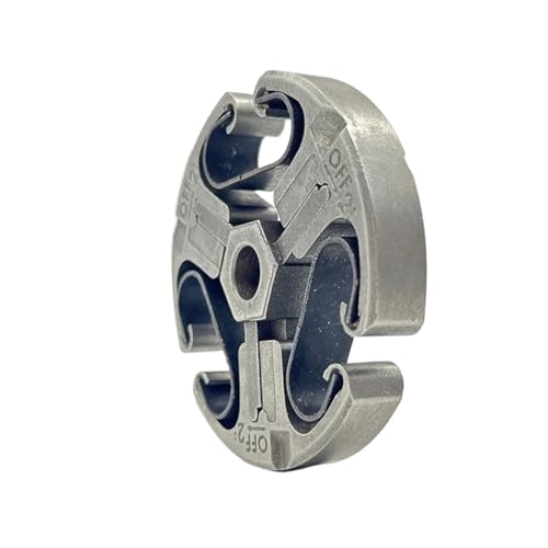 Embrayage renforcé pour tronçonneuse 272XP 61 670, pièce robuste en acier traité - 4
