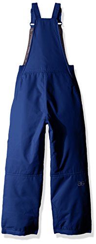 Image of Arctix Kids Insulated Snow Bib Overalls
