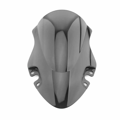 Pare-brise moto CFMoto 450SR balades confort sans vent