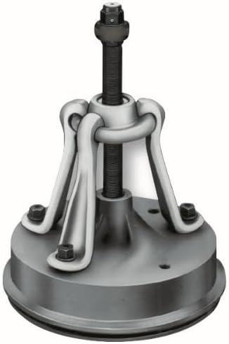 Forza Series 800 m – Tool Holder Series 800 m with 2 Blades Diameter 4