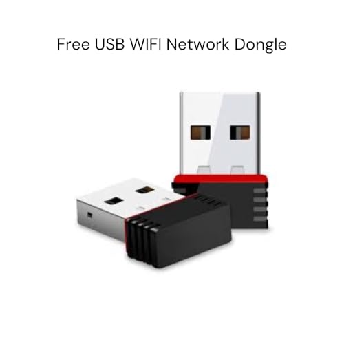 Image of Desktop PC CPU | i3 8th Gen | 8GB DDR4 RAM | 256GB SSD + 500GB HDD | Windows 11 | MS Office | HDMI VGA | USB 3.0 | LAN | Home Office Compute | Free USB WiFi Adapter