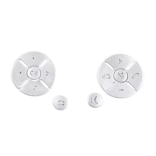Boutons de volant Mercedes usés ? Patch décoratif intérieur Classe C E S GLK