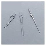 Tamaño: 12.5mm x12mm x8mm (todas las medidas desde el centro del agujero hasta el final)