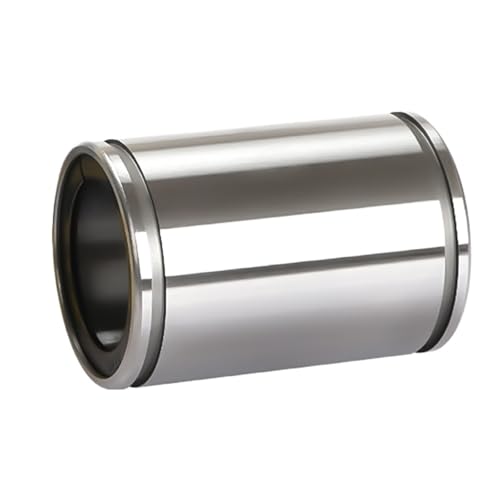Rodamiento lineal ST35B buje de carrera reforzado tipo resistente para ejes lineales 4