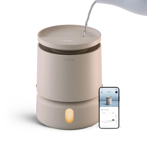 BLUEAIR DreamWell Mist-Free Humidifier