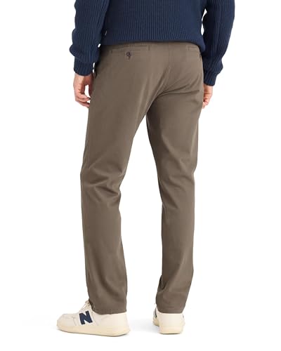Image of Dockers Men's Slim Fit Ultimate Chino with Smart 360 Flex