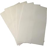 Scheppach Papierfilter passend für Absauganlage HA1000 | Absaug-Zubehör 75100702 | Set bestehend aus 5 Stück Papierfilter