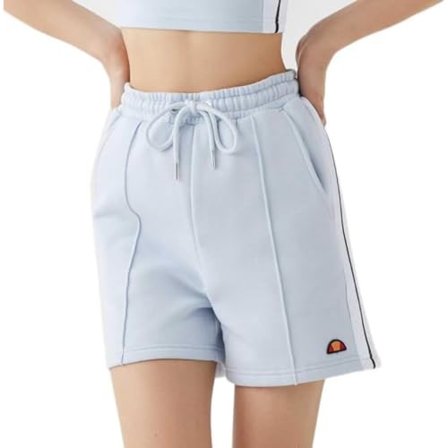 Ellesse Consuella short femme anti-frottement taille ajustable