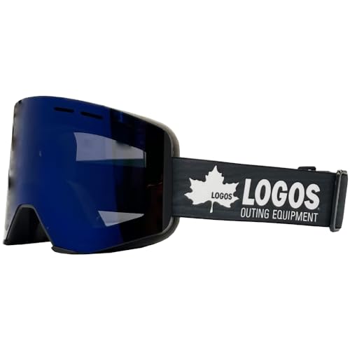 [X|[cT[h] Xm[S[O HDY LOGOS LGS-231HD MBK BLU