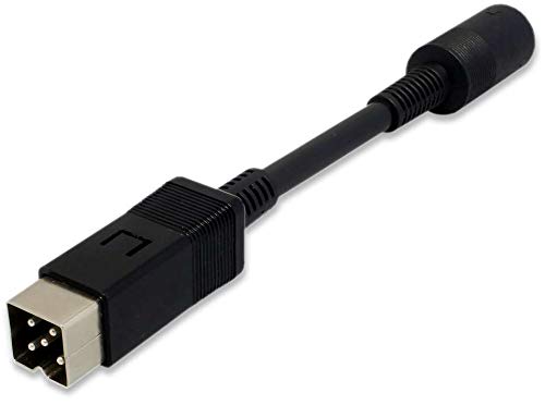 AirDrive Adattatore C64-C128 PSU - Commodore 64 a 128 adattatore