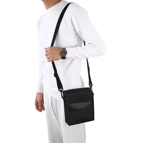 image for Generic Binoculars Bag 25/32/42/50mm Portable Camera Case 1680d oxford