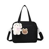 Design bien pensé : combine fonctionnalité et mode et offre une solution pratique pour transporter des articles de bébé sans compromettre le style