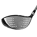 Orlimar Escape HL Left Handed Titanium Driver Golf Club for Seniors, 10.5 Degrees, Senior (Lite) Flex