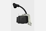 Bobine de module d'allumage 1132-400-1300 pour tronçonneuse Stihl 019T MS190 MS190T MS191 (1132-400-1300)