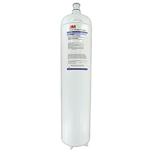 3M Cuno P195BN, Replacement Cartridge for SGP195BN-T Water Filtration System – 1 GPM