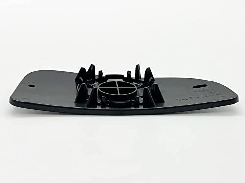 Apa Replacement Towing Mirror Lower Glass Fits 2009-2022 Ram 1500 2500 3500 4500 5500 Passenger Right Side 68067730Aa Ch1325125 #TOP7