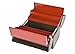 Stanley Proto J9951 Proto Cantilever Box , Red