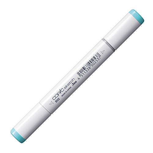 Copic Marker Copic Sketch Markers, Robin's Egg Blue