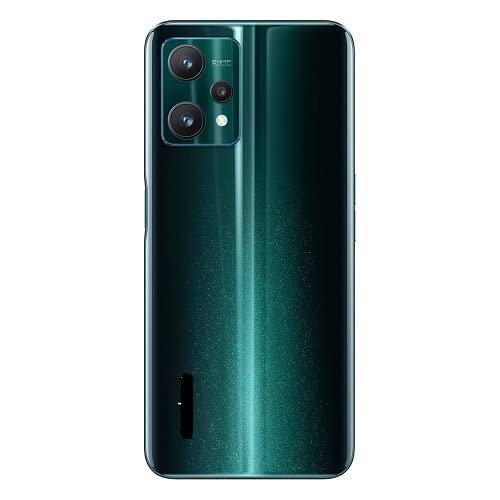 Image of Battery Back Door Panel Body for Realme 9 Pro Plus (RMX3392) (with Logo) (Check Model Properly) (Midnight Black)