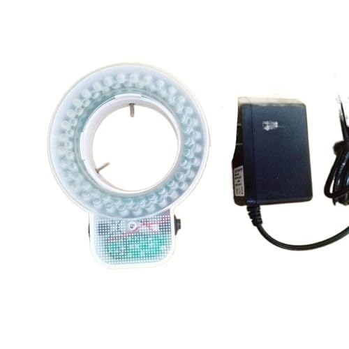���{�p�������A�N�Z�T���[ 61.5mm 90V-264V 64 PCS �����������O���߉\�Ȗ��邢�����v�A�X�e���I������(Yellow Color)