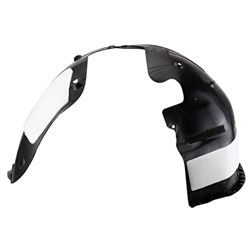 Image of TRQ Front Inner Fender Liner Set | For 2019-2020 Hyundai Santa Fe HY1248172 HY1249172