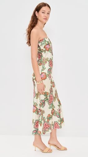 Misa Women's Thara Dress4