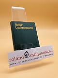  BASF - Lackrohstoffe.