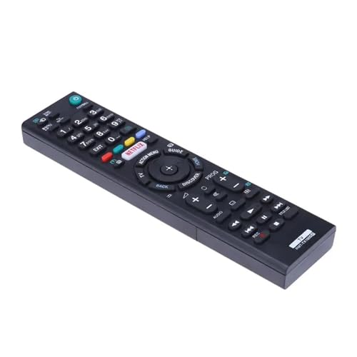 Télécommande universelle RMT-TX100D smart TV LCD LED HDTV - 4