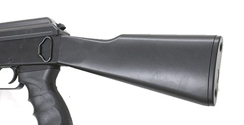 Amazon.co.jp: CM520 AK47タクティカル 固定ストック スポーツライン