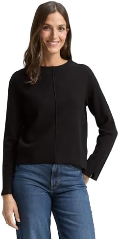 TOM TAILOR Damen Pullover