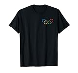Olympische Ringe, Beste Olympische Geschenkideen, Japan Beste Geschenkideen, Fantastische Olympische Geschenke 2021.