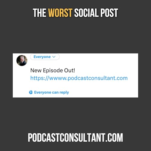 Seriously? People Still Say 'New Episode Out'?