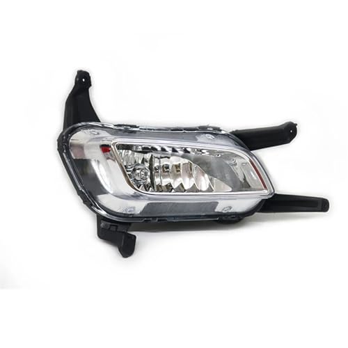 Feux avant pour Kia K5 Optima 2014-2015 avec support de phare