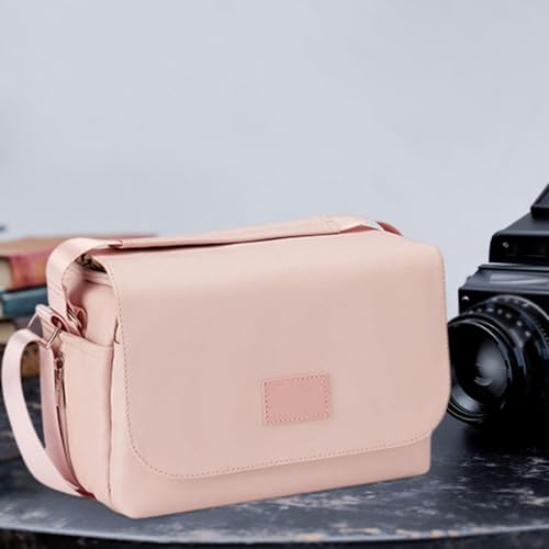 Bolso para cámara vertical ligero con diseño versátil e impermeable 3
