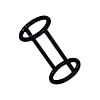 Ice Cream Machine Discharge Valve Sealing Ring Spare Parts Accessories.