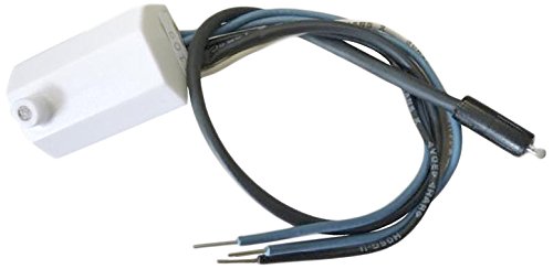 Preisvergleich Produktbild inter Bär 8812-007.62 Dämmerungsschalter mit externem Sensor