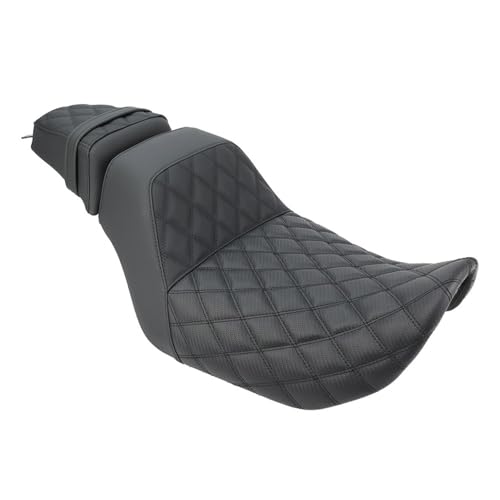 Cojín de asiento de dos plazas para viajes largos en moto Nightster RH975S