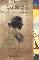 Sammy! The word that broke an empire 8129107791 Book Cover