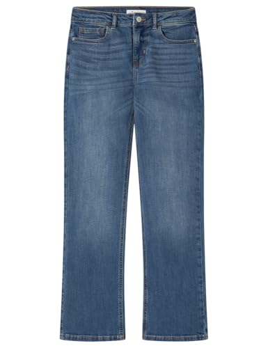 Jean Kick Flare bleu taille 40 parfait pour le bureau