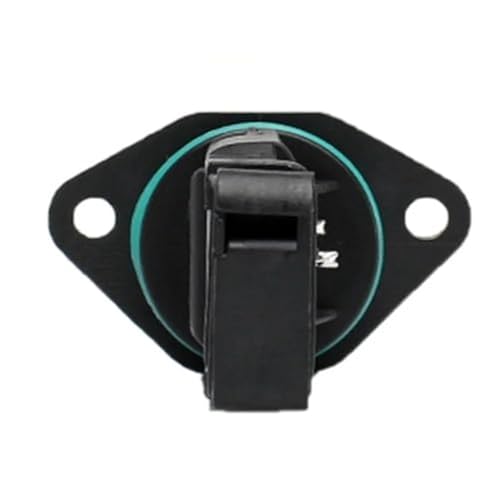 HUVNEXA Czujnik masowego przepływu powietrza dla A3 A4 dla Avant dla Cabriolet 06A906473A 06A906461N 06A906461LX 0280218063 Czujnik masowego przepływu powietrza MAF Czujnik masowego przepływu powietrz