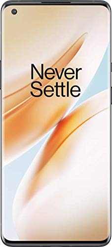 Oneplus 8 Pro Onyx Black,​ 5G Unlocked Android Smartphone U.s Version, 12Gb Ram+256Gb Storage, 120Hz Fluid Display,Quad Camera, Wireless Charge, With Alexa Built-In #TOP1