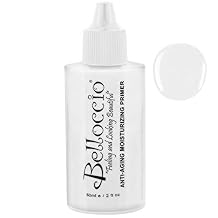 مكياج البخاخة المضادة للشيخوخة من Belloccio 2 -Oz Bottle