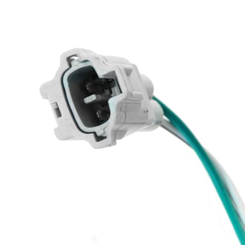 Image of TRQ Passenger Side Headlight Assembly Compatible with 2005-2006 Toyota Tundra TO2503166
